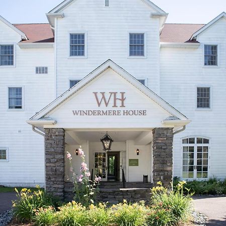 Windermere House Exterior photo