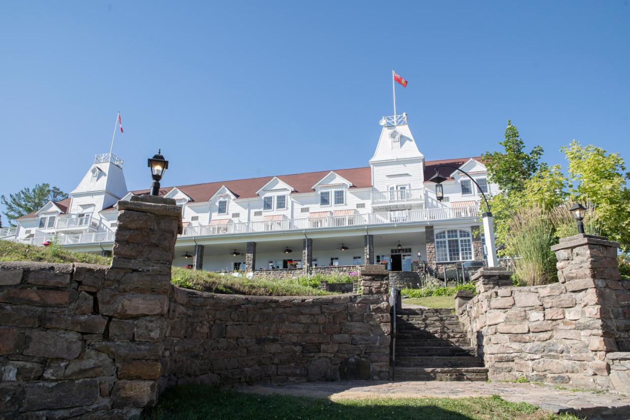 Windermere House Hotel Exterior photo