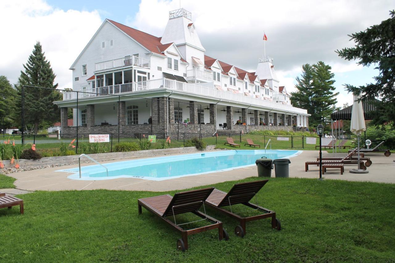 Windermere House Hotel Exterior photo