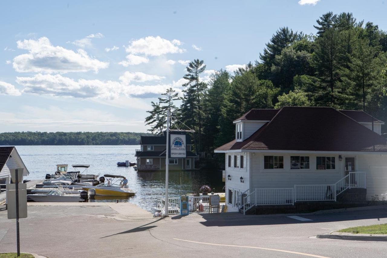 Windermere House Hotel Exterior photo