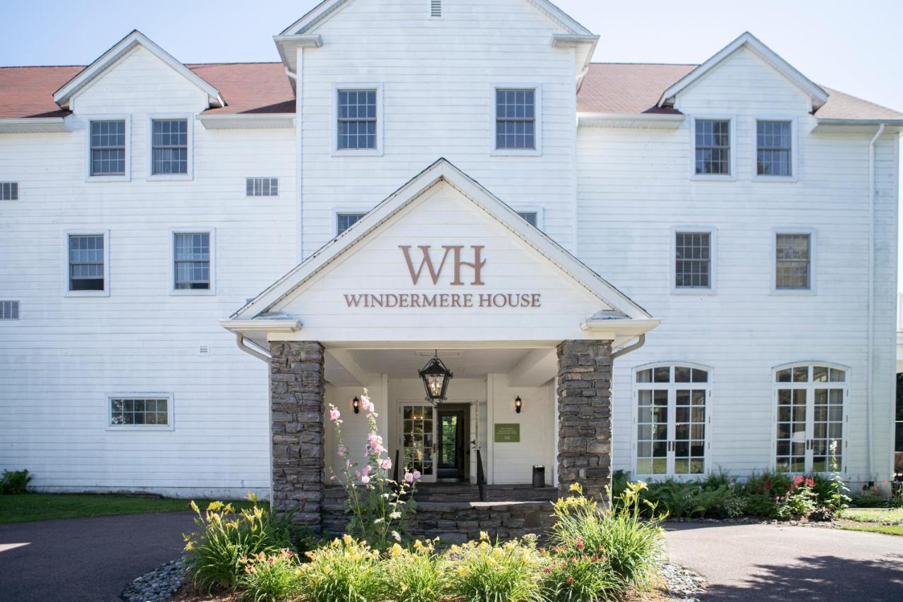 Windermere House Exterior photo