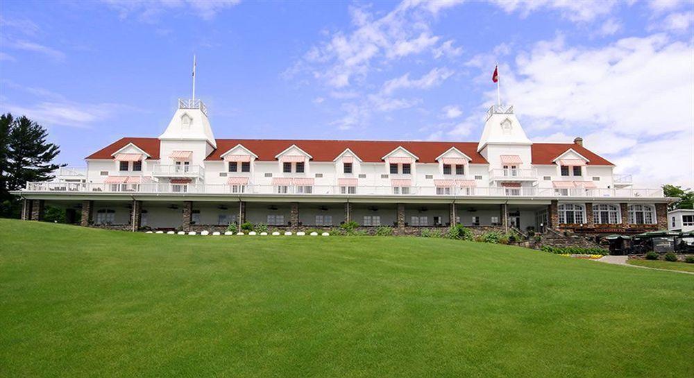 Windermere House Hotel Exterior photo