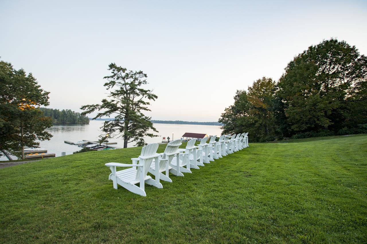 Windermere House Hotel Exterior photo