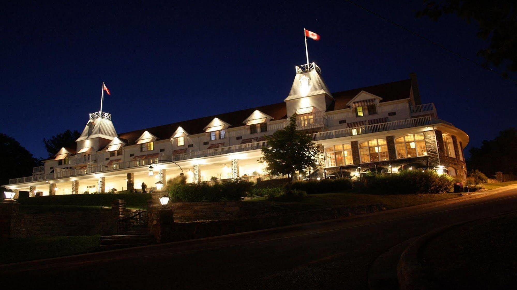 Windermere House Hotel Exterior photo